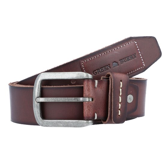 Greenburry Belt Ceinture cuir