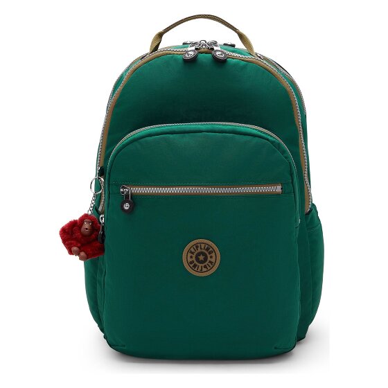 Kipling Back to School Seoul Lap Sac à dos scolaire 44 cm