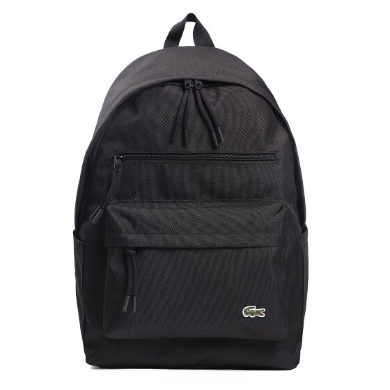 Lacoste Core Essentials Neocroc Daypack 42.5 cm Compartiment ordinateur