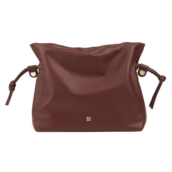 DuDu Sac à bandoulière Cuir 26 cm