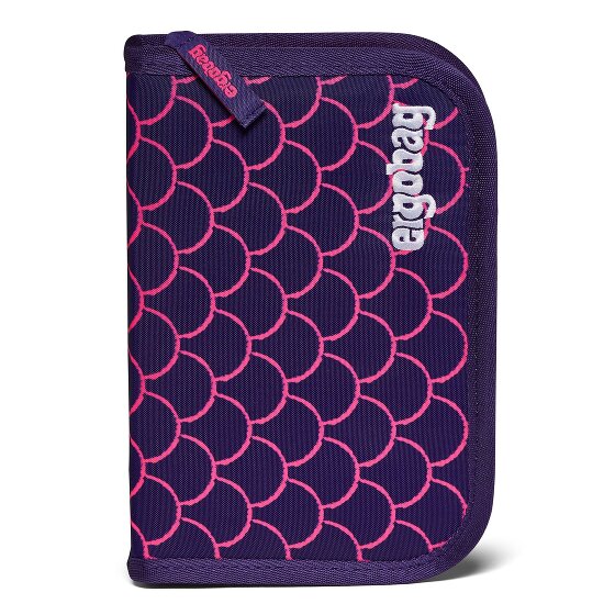 Ergobag Accessoires Trousse 21 pcs.