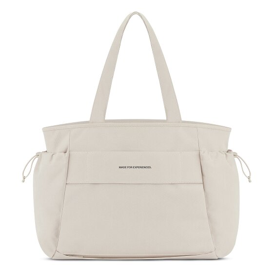 Kapten & Son Hellvi Pro Sac de shopper 55 cm Compartiment pour ordinateur portable