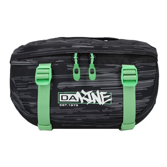 Dakine Hot Laps 1 Sac banane 17 cm