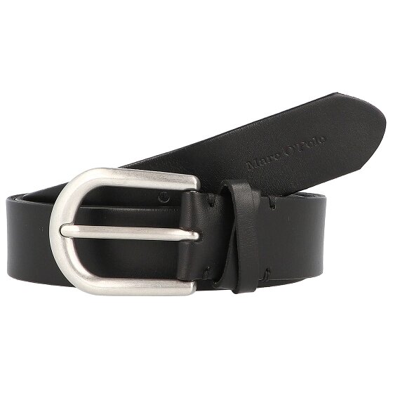 Marc O'Polo Ceinture Dagmar en cuir