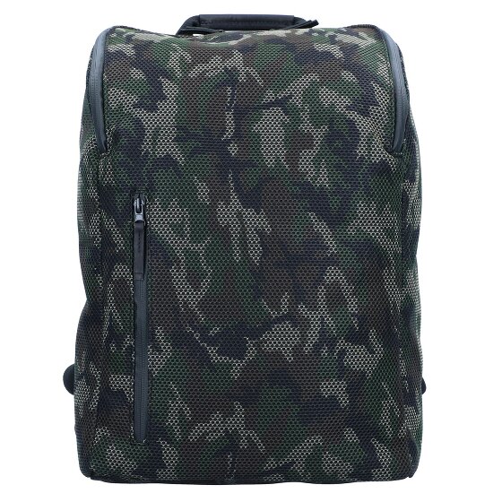 Jost Sac à dos Mesh 41 cm pour ordinateur portable