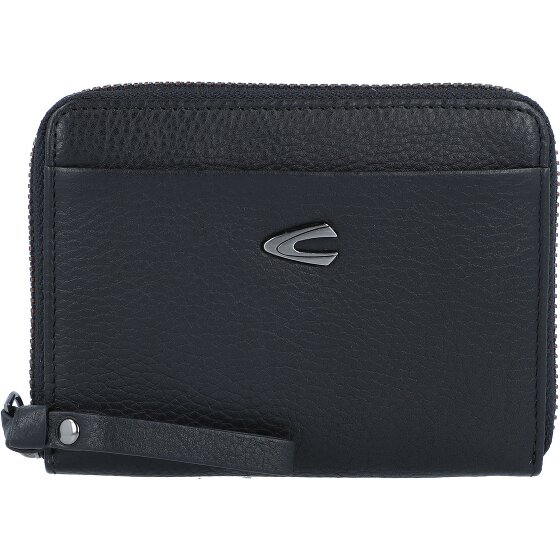 camel active Pura Porte-monnaie Cuir véritable 12 cm