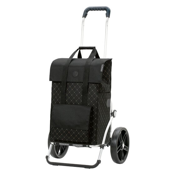Andersen Shopper Royal Shopper Lisa Chariot à provisions 59 cm