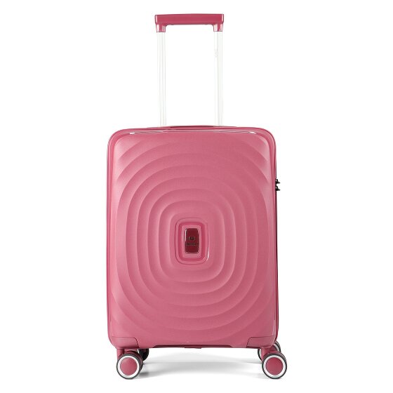 Benzi 5751 4 roulettes Trolley de cabine 55 cm