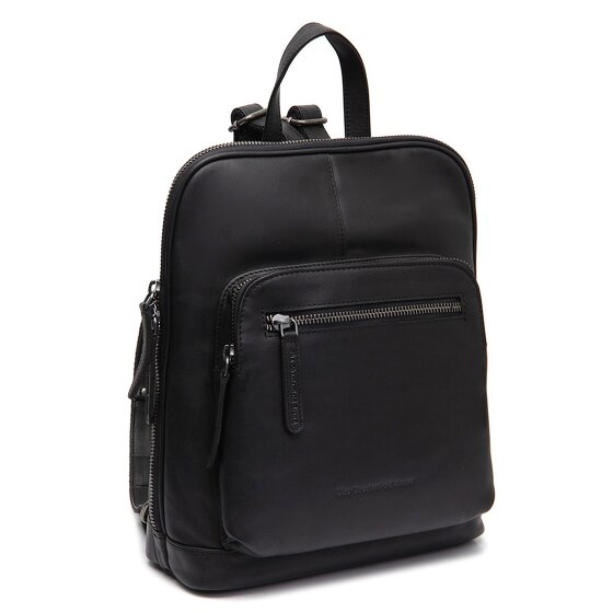 The Chesterfield Brand Floran Sac à dos de ville Cuir 29 cm