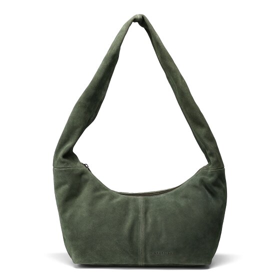 Liebeskind Bo Sac à bandoulière Cuir 35 cm