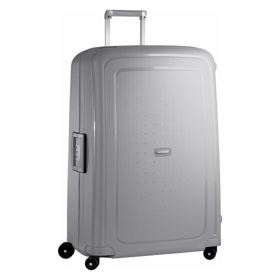 Samsonite S'Cure Spinner trolley 4 roues 81 cm