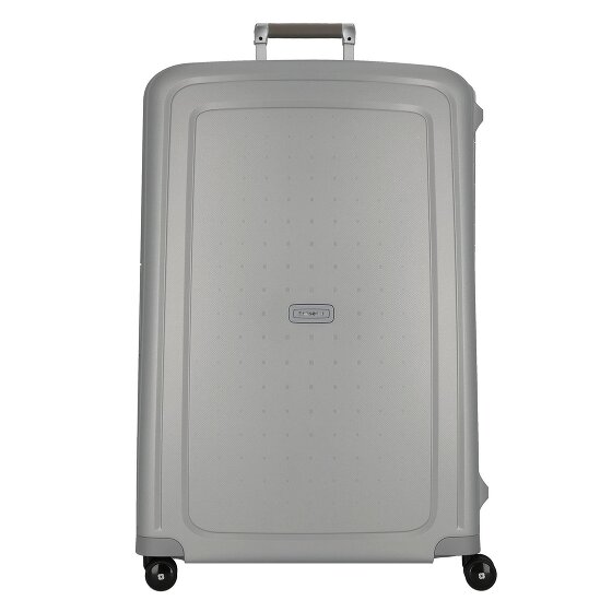 Samsonite S'Cure Spinner trolley 4 roues 81 cm
