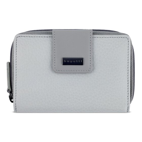 bugatti Sina Porte-monnaie Protection RFID Cuir 13.5 cm