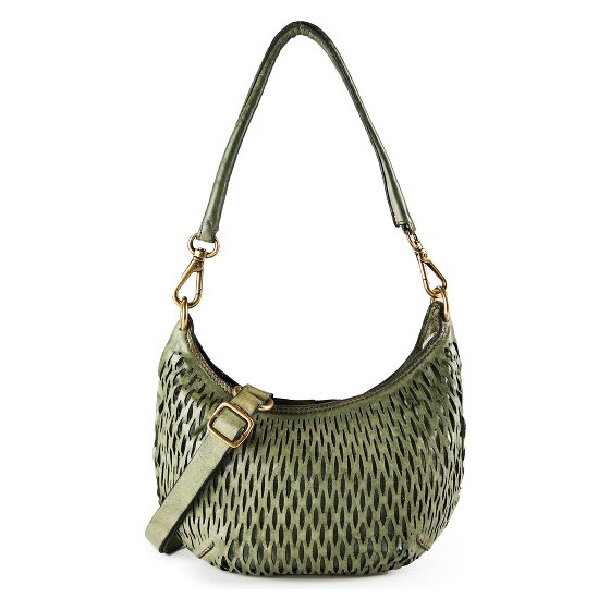 Campomaggi Anastasia Sac à bandoulière Cuir 26 cm