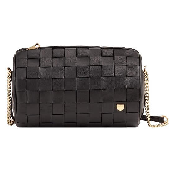 DuDu Abigail Sac à bandoulière Cuir 19.5 cm