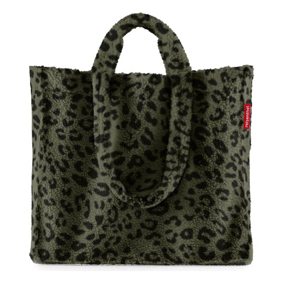reisenthel Softshopper Sac de shopper 47 cm