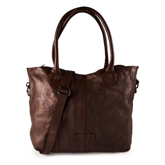 Harold's Submarine Sac de shopper Cuir 43 cm