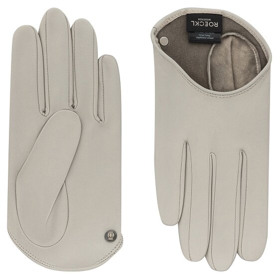 Roeckl Gants en cuir Verona