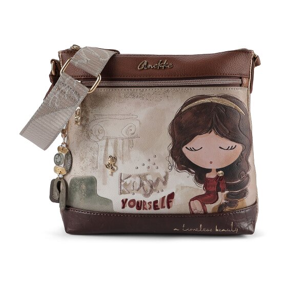 Anekke Muse Sac à bandoulière 27 cm