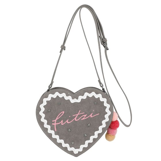 Fritzi aus Preußen Herzli Limited Wiesn Sac à bandoulière 22.5 cm