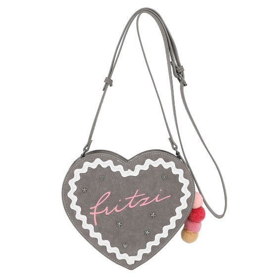 Fritzi aus Preußen Herzli Limited Wiesn Sac à bandoulière 22.5 cm