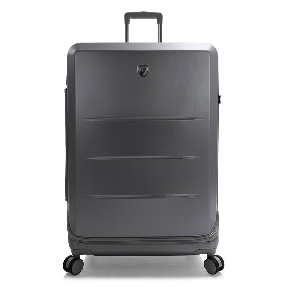 Heys EZ Fashion 4 roulettes Trolley L 76 cm avec soufflet d'extension