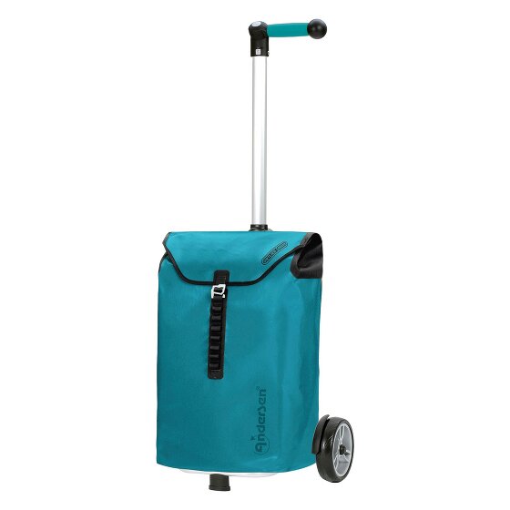 Andersen Shopper Royal Plus Ortlieb Chariot à provisions 65 cm