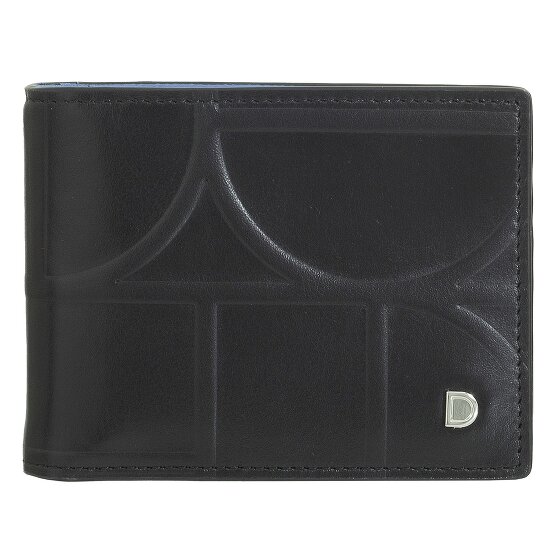 DuDu Up Porte-monnaie Protection RFID Cuir 11 cm