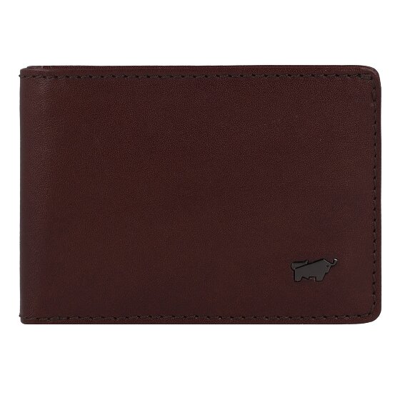 Braun Büffel Porte-monnaie Country RFID cuir 10,5 cm