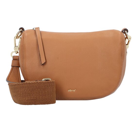 abro Dalia Sac à bandoulière Cuir 22 cm