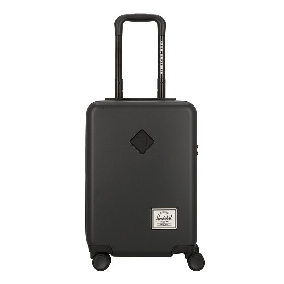 Herschel Heritage 4 roulettes Trolley de cabine XS 50 cm