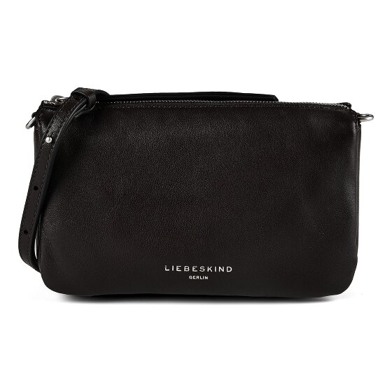 Liebeskind Sac à bandoulière S Cuir véritable 24.5 cm