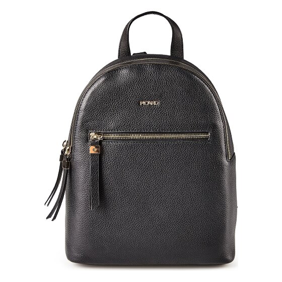 Picard Java Sac à dos de ville Cuir 28 cm