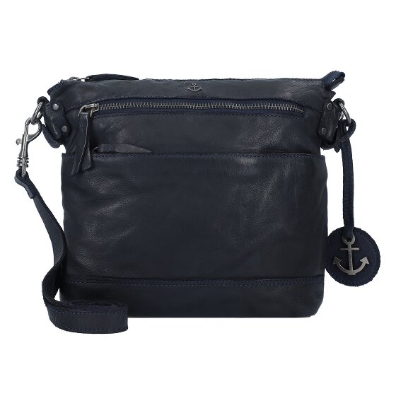 Harbour 2nd Soft Weaving Sac à bandoulière Cuir 25 cm