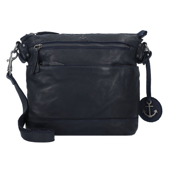 Harbour 2nd Soft Weaving Sac à bandoulière Cuir 25 cm