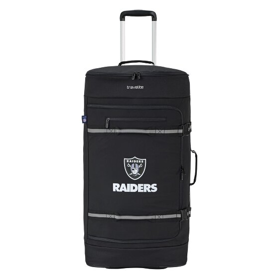 Travelite travelite x NFL 2 roues Sac de voyage 79 cm