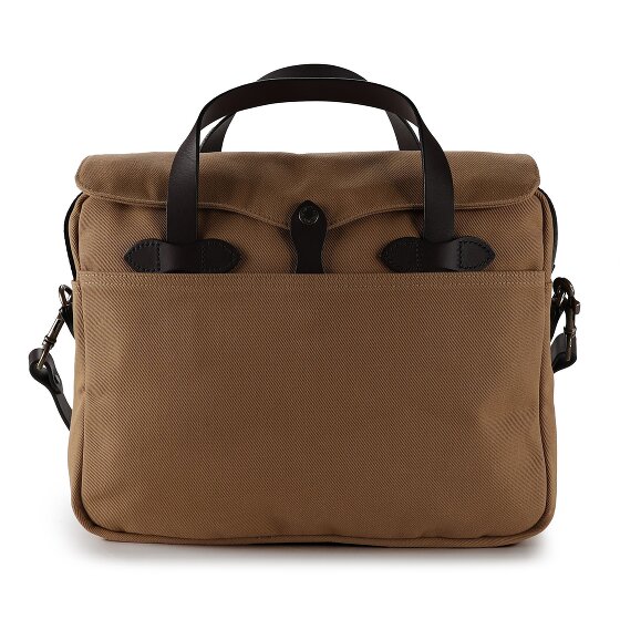 Filson Luggage Twill Porte-documents 40.5 cm Compartiment pour ordinateur portable