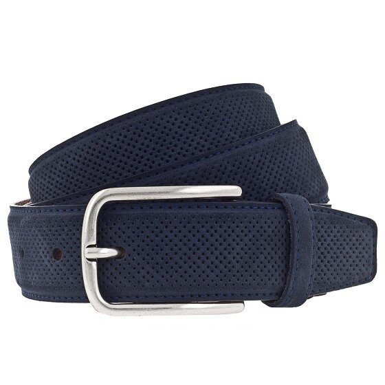 Vanzetti Ceinture en cuir