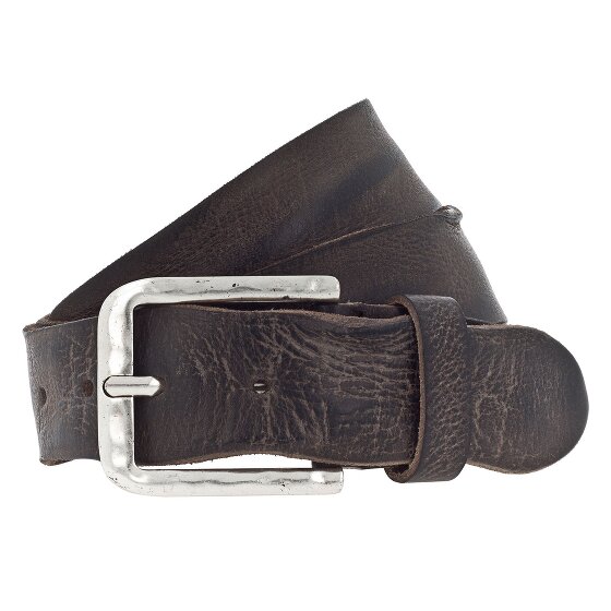 Vanzetti Ceinture Cuir