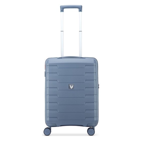 Roncato Skyline 2.0 Neon 4 roues Valise cabine 55 cm