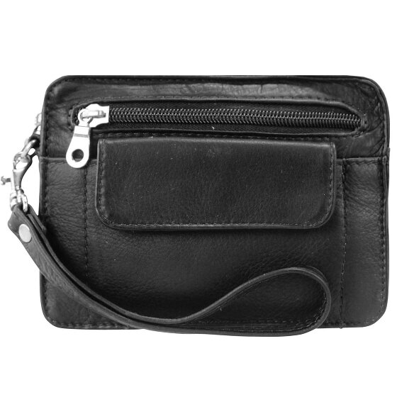 Harold's Sac banane Country en cuir 16 cm
