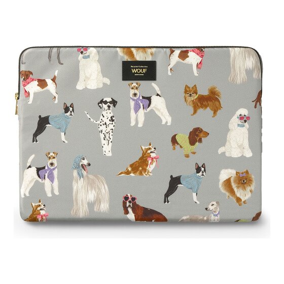 Wouf Daily Housse ordinateur 35.5 cm