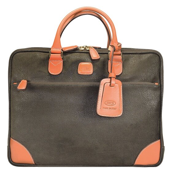 Bric's Life Porte-documents 39 cm Compartiment pour ordinateur portable