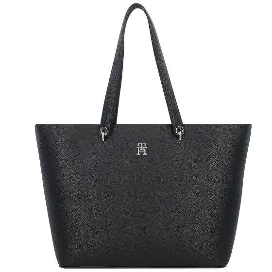 Tommy Hilfiger Emblem Sac de shopper 35 cm