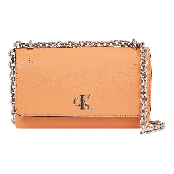 Calvin Klein Jeans Minimal Monogram Sac à bandoulière 21 cm