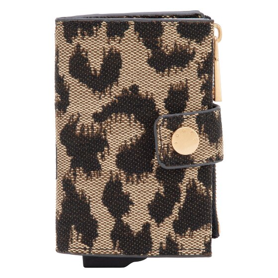 Joop! Sicilia C-Four Porte-monnaie Protection RFID 7 cm