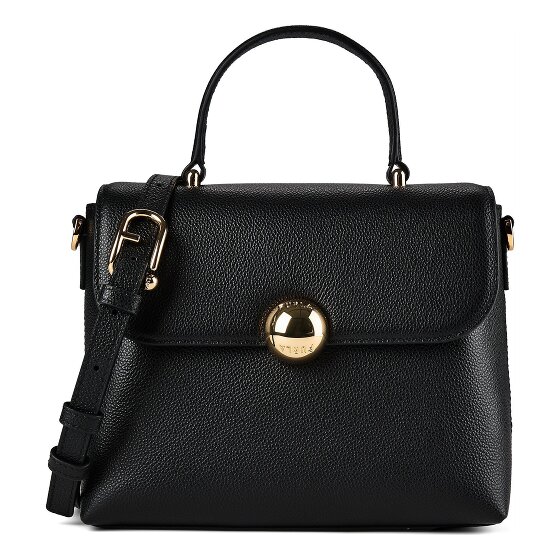 Furla Moonlight Sac à main S Cuir véritable 23 cm