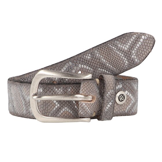 b.belt Ceinture en cuir