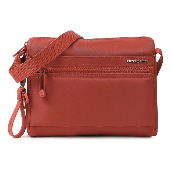 Hedgren Inner City Sac à bandoulière Protection RFID 22 cm