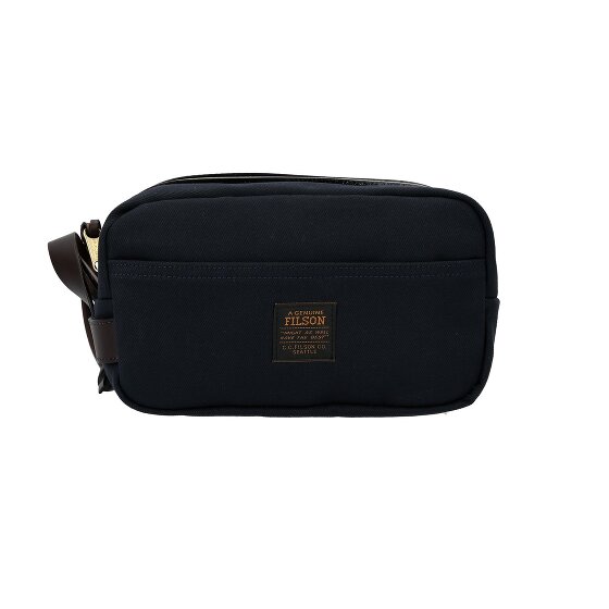 Filson Luggage Twill Trousse de toilette 24 cm